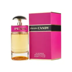 عطر برادا كاندي 50مل - Prada Candy Perfume EDP