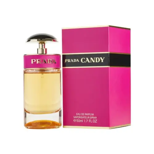 عطر برادا كاندي 50مل - Prada Candy Perfume EDP