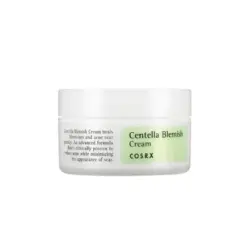 كوسركس سينتيلا للعيوب 30غم - Cosrx Centella Blemish Cream