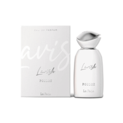 عطر لا فيدي لافيش بودري 100مل - La Fede Lavish Poudre Perfume EDP