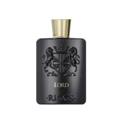 عطر ريكز لندن لورد 100مل – Riggs London Lord Perfume EDP