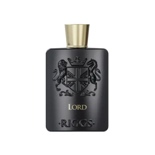 عطر ريكز لندن لورد 100مل – Riggs London Lord Perfume EDP