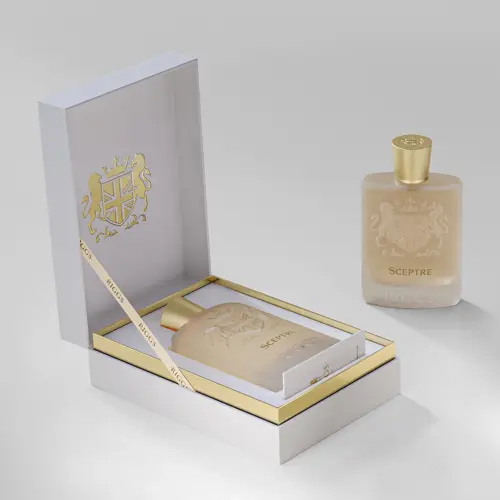 ⁦عطر ريكز لندن سكيبتر 100مل – Riggs London Scepter Perfume EDP⁩ - الصورة ⁦2⁩