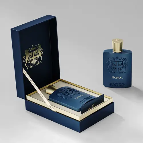 ⁦عطر ريكز لندن هونر 100مل – Riggs London Honor Perfume EDP⁩ - الصورة ⁦2⁩