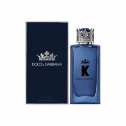 عطر دولتشي آند غابانا كي 100مل - Dolce & Gabbana K Perfume EDP