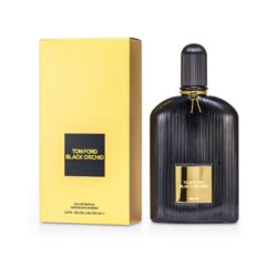 عطر توم فورد بلاك اوركيد 100مل - Tom Ford Black Orchid Perfume EDP