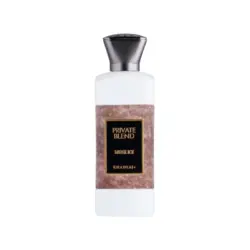 عطر خدلج برايفت بلند مسك ايس 100مل – Khadlaj Private Blend Musk Ice Perfume EDP