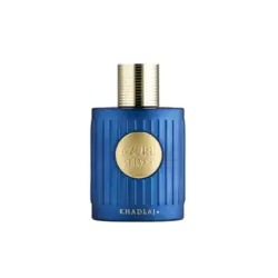 عطر خدلج ازور فلفت 100مل – Khadlaj Azure Velvet Perfume EDP