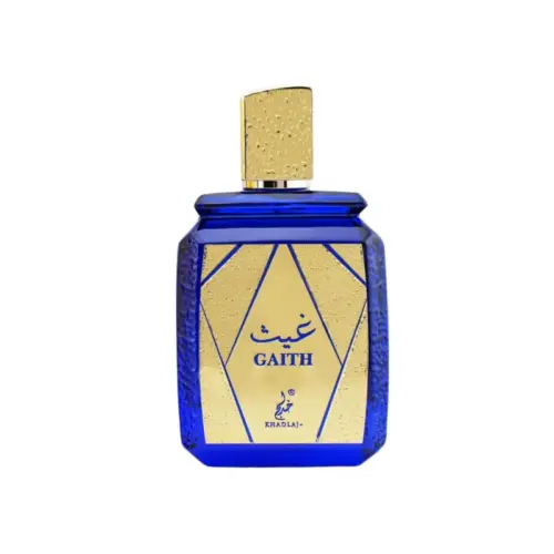 عطر خدلج غيث 100مل - Khadlaj Gaith Perfume EDP