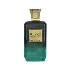 عطر خدلج ايلاند 100مل – Khadlaj Island Perfume Extrait De Parfum