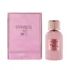 عطر لا فيدي سيمبول اوف لوف 100مل – La Fede Symbol Of Love Perfume EDP