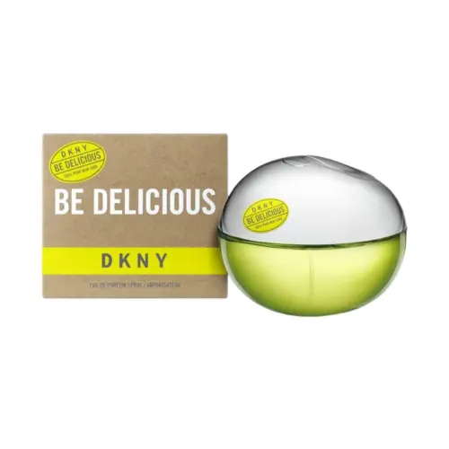 عطر دكني بي ديليشيس 100مل - Dkny Be Delicious Perfume EDP