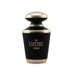 عطر خدلج امباير كراون 100مل - Khadlaj Empire Crown Perfume EDP
