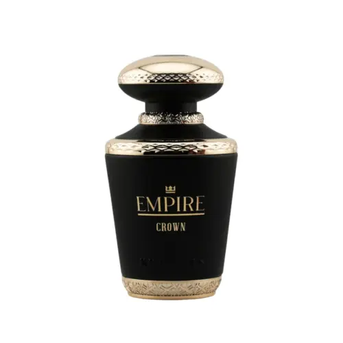 عطر خدلج امباير كراون 100مل - Khadlaj Empire Crown Perfume EDP