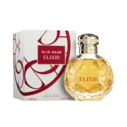عطر ايلي صعب الكسير 100مل - Elie Saab Elixir Perfume EDP