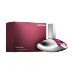 عطر كالفن كلاين يوفوريا 100مل - Calvin Klein Euphoria Perfume EDP