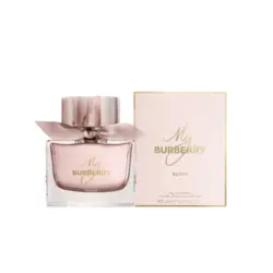 عطر بربري ماي بربري بلاش 90مل - Burberry My Burberry Blush Perfume EDP