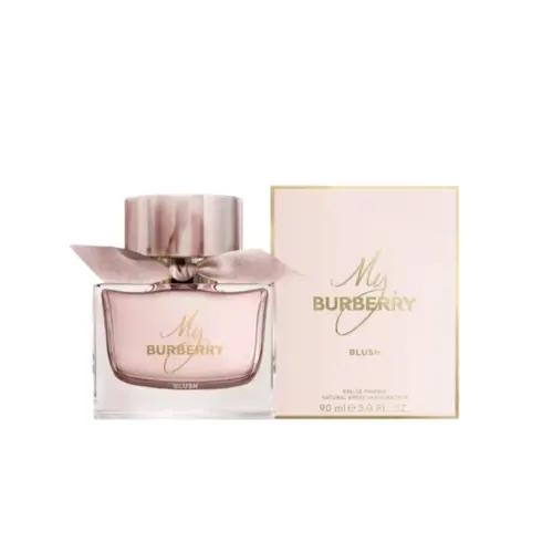عطر بربري ماي بربري بلاش 90مل - Burberry My Burberry Blush Perfume EDP