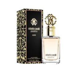 عطر روبيرتو كافالي باراديسو اسولوتو 100مل - Roberto Cavalli Paradiso Assoluto Perfume EDP