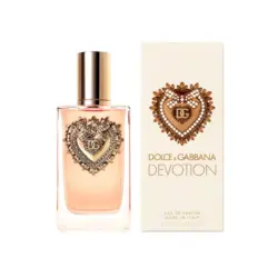 عطر دولتشي اند غابانا ديفوشن 100مل – Dolce Gabbana Devotion Perfume EDP