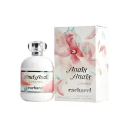 عطر كشاريل أنيس أنيس 100مل - Cacharel Anais Anais Perfume EDT