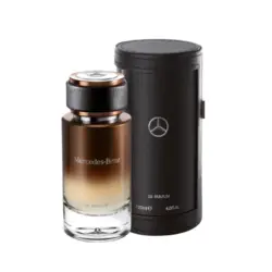 عطر مرسيدس بنز لو بارفوم 120مل - Mercedes Benz Le Parfum Perfume EDP