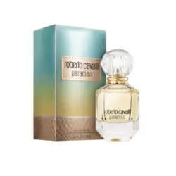 عطر روبيرتو كافالي باراديسو 75مل - Roberto Cavalli Paradiso Perfume EDP