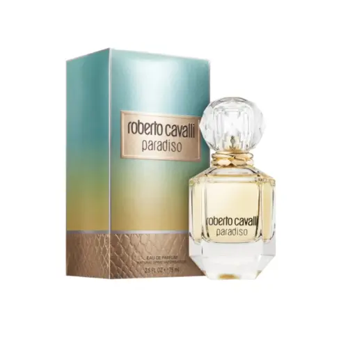 عطر روبيرتو كافالي باراديسو 75مل - Roberto Cavalli Paradiso Perfume EDP