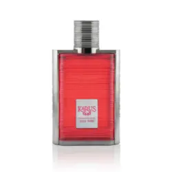 عطر خدلج كاروس عود فاير 100مل - Khadlaj Karus Oud Fire Perfume EDP