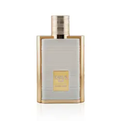 عطر خدلج كاروس سيكريت مسك 100مل - Khadlaj Karus Secret Musk Perfume EDP