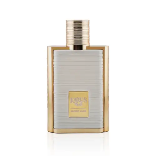عطر خدلج كاروس سيكريت مسك 100مل - Khadlaj Karus Secret Musk Perfume EDP