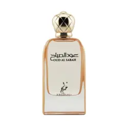عطر خدلج عود الصباح 100مل - Khadlaj Oud Al Sabah Perfume EDP