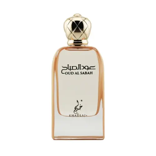 عطر خدلج عود الصباح 100مل - Khadlaj Oud Al Sabah Perfume EDP