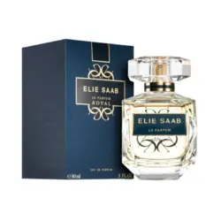 عطر ايلي صعب لو بارفوم رويال 90مل - Elie Saab Le Parfum Royal Perfume EDP