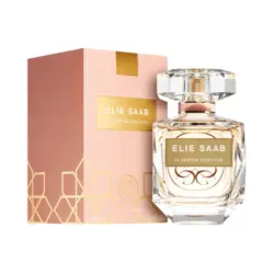 عطر ايلي صعب لو بارفوم اسينتيل 90مل - Elie Saab Le Parfum Essentiel Perfume EDP