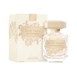 عطر ايلي صعب لو بارفوم برايدال 90مل - Elie Saab Le Parfum Bridal Perfume EDP