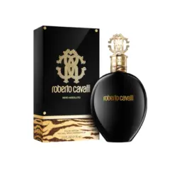 عطر روبيرتو كافالي نيرو اسولوتو 75مل - Roberto Cavalli Nero Assoluto Perfume EDP