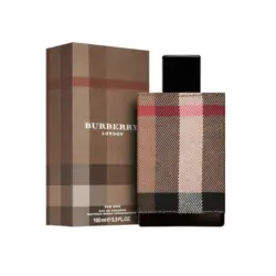 عطر بربري لندن 100مل - Burberry London Perfume EDT