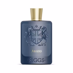 عطر ريكز لندن اريستو 100مل – Riggs London Aristo Perfume EDP